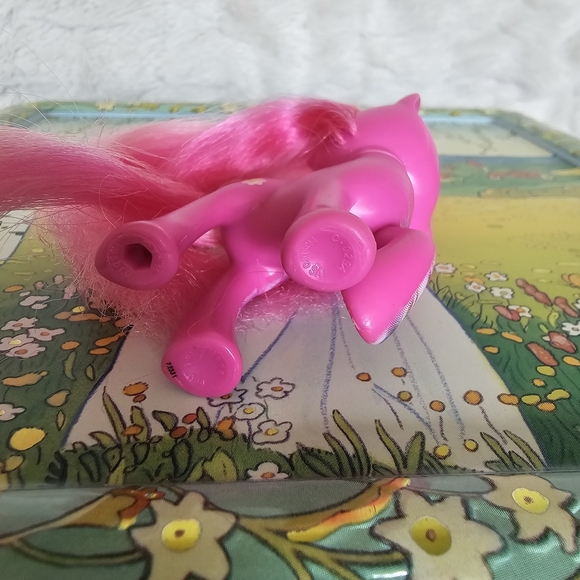 ♡ My Little Pony G4 All About Cheerilee The Movie Figure MLP Toy ♡ - Picture 7 of 9